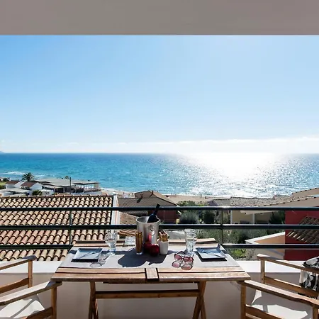 Villa View