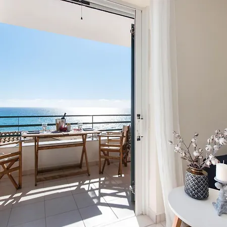 Villa View *