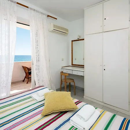 Villa View *