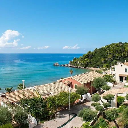 View * Glyfada (Corfu)