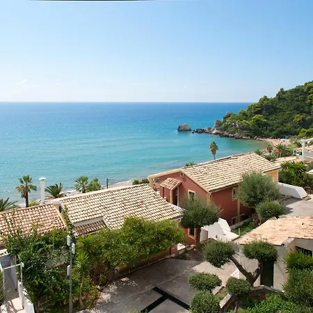 View * Glyfada (Corfu)
