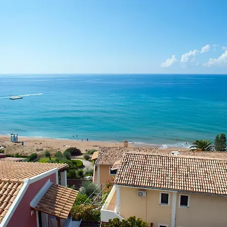 View Glyfada (Corfu)