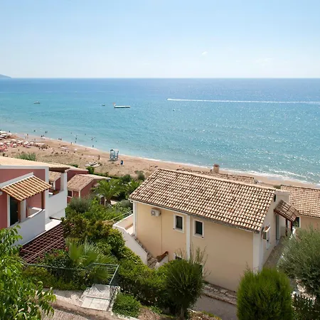 Villa View