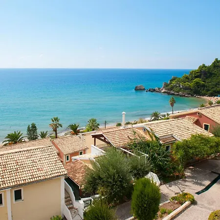 Villa View