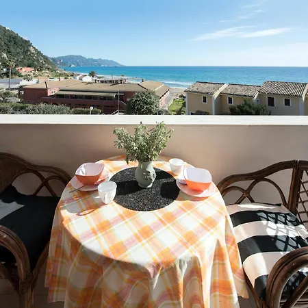 View Glifada